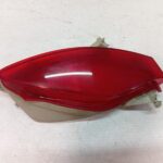 MAZDA CX-7 Left Tail Light BUMPER REFLECTOR OUTER ER 2009-2012