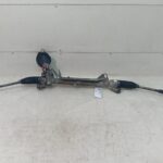 MAZDA AXELA / MAZDA 3 Steering Rack / Box BK NON SENSOR TYPE 2003-2009