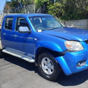 MAZDA BT-50 Steel Wheel UN SPARE WHEEL 2006-2011