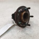 MAZDA AXELA / MAZDA 3 Wheel Bearing Hub BK REAR 2003-2009
