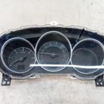 MAZDA CX-5 Instrument Cluster DIESEL AWD KE 2012-2016