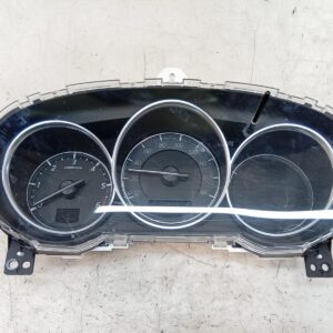 MAZDA CX-5 Instrument Cluster DIESEL AWD KE 2012-2016