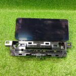 MAZDA CX-5 Car Stereo & Head Units DISPLAY UNIT 10.25IN TOUCHSCREEN KF 2021-ON