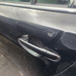 MAZDA ATENZA / MAZDA 6 Door Handle OUTER LH REAR GL SEDAN WAGON 2016-2018