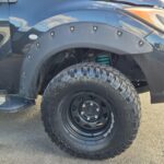 MAZDA BT-50 Mag Wheel / Alloy Wheel AFTERMARKET UP UR 2011-2020