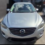 MAZDA CX-5 Bonnet KE 2012-2017