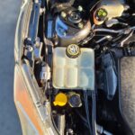 MAZDA AXELA / MAZDA 3 Radiator Overflow Bottle BL 2.0 2009-2013
