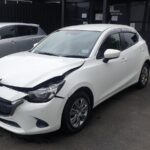 MAZDA DEMIO / MAZDA 2 Jack And Tool Kit DJ DL 2014-ON