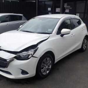 MAZDA DEMIO / MAZDA 2 Jack And Tool Kit DJ DL 2014-ON