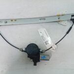 MAZDA ATENZA / MAZDA 6 Left Front Window Regulator / Motor GH DOOR REG ASSY REG AND MOTOR 2008-2012