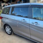 MAZDA PREMACY Right Rear Door CW 2010-2018