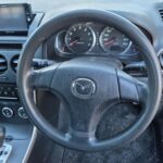 MAZDA ATENZA / MAZDA 6 Combination Switch COMBINATION SWITCH ASSY GG GY 2002-ON