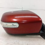 MAZDA MPV Right Door Mirror LY 7 WIRE W INDICATOR TYPE 2006-2016