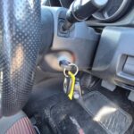 MAZDA AXELA / MAZDA 3 Ignition Switch With Key BK PETROL AUTO T M 2003-2006
