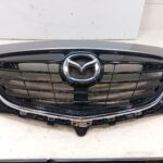 MAZDA CX-9 Grille RADIATOR GRILLE TB 2012-2015
