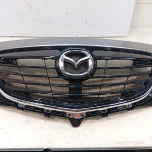 MAZDA CX-9 Grille RADIATOR GRILLE TB 2012-2015