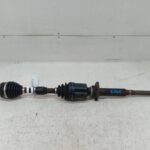 MAZDA CX-9 Right Driveshaft Drive Axle FRONT TB 2007-2015