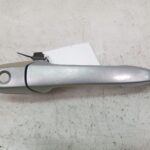 MAZDA AXELA / MAZDA 3 Door Handle OUTER RH FRONT BK COLOUR CODED 2003-2009