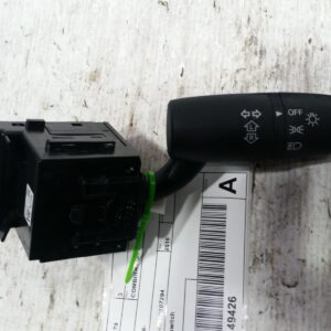 MAZDA AXELA / MAZDA 3 Combination Switch FLASHER SWITCH BN NON AUTO H LAMP NON FOGLAMP TYPE 2016-2019