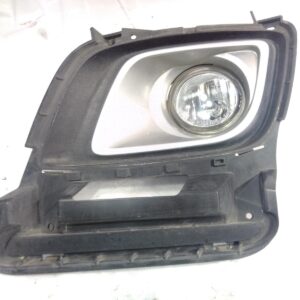 MAZDA MPV Left Fog Light / Indicator BUMPER FOGLAMP LY ROUND TYPE LENS 11461009 2006-2014