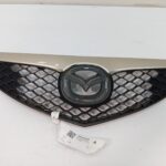 MAZDA AXELA / MAZDA 3 Grille RADIATOR GRILLE BK HATCH 2.0 2006-2009