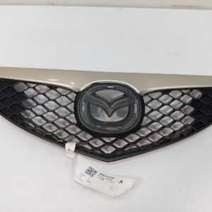 MAZDA AXELA / MAZDA 3 Grille RADIATOR GRILLE BK HATCH 2.0 2006-2009
