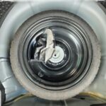 MAZDA BIANTE Steel Wheel 2008-2018