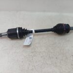 MAZDA ATENZA / MAZDA 6 Left Driveshaft AUTO PETROL 2.0 GJ GL 2012-2024