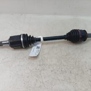 MAZDA ATENZA / MAZDA 6 Left Driveshaft AUTO PETROL 2.0 GJ GL 2012-2024