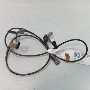 MAZDA BOUNTY Abs Brake Sensor LH REAR 4WD UTE 2002-2006