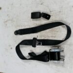 MAZDA RX-8 Seat Belt / Stalk RH REAR ASSY BELT AND STALK FE 2003-2011