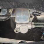 MAZDA PREMACY Master Cylinder CW 2010-2018