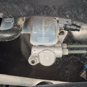MAZDA PREMACY Master Cylinder CW 2010-2018