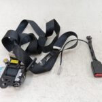 MAZDA CX-5 Seat Belt / Stalk RH FRONT ASSY BELT AND STALK KE 2012-2016