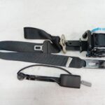 MAZDA CX-5 Seat Belt / Stalk LH FRONT ASSY BELT AND STALK KE 2012-2016