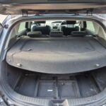 MAZDA AXELA / MAZDA 3 Parcel Shelf / Cargo Blind BL HATCH 2009-2013