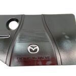 MAZDA AXELA / MAZDA 3 Engine Cover PETROL 2.3 BK 2004-2009