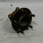 MAZDA CX-7 Wheel Bearing Hub 4WD 2006-2012