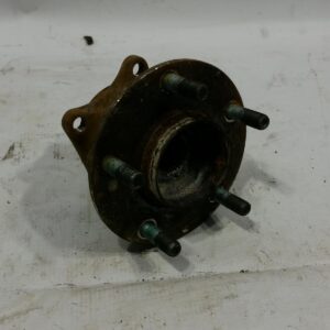 MAZDA CX-7 Wheel Bearing Hub 4WD 2006-2012
