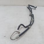 MAZDA AXELA / MAZDA 3 Power Steering Hose BK BL PETROL 2.0 LF VVT HIGH PRESSURE LINE 2006-2013