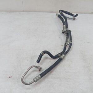 MAZDA AXELA / MAZDA 3 Power Steering Hose BK BL PETROL 2.0 LF VVT HIGH PRESSURE LINE 2006-2013