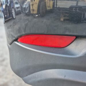 MAZDA CX-5 Left Tail Light IN BUMPER REFLECTOR KF 2021-ON