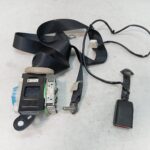 MAZDA ATENZA / MAZDA 6 Seat Belt / Stalk LH FRONT ASSY BELT AND STALK GH 2010-2012