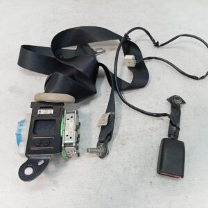 MAZDA ATENZA / MAZDA 6 Seat Belt / Stalk LH FRONT ASSY BELT AND STALK GH 2010-2012