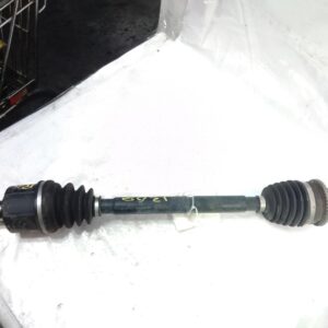MAZDA RX-8 Right Driveshaft Drive Axle MAN T M TYPE FE 2008-2011