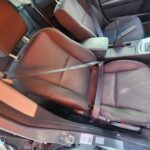 MAZDA AXELA / MAZDA 3 Seat Belt / Stalk RH FRONT ASSY BELT AND STALK BL 2009-2013