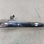 MAZDA MPV Door Handle OUTER RH FRONT LY 2006-2016