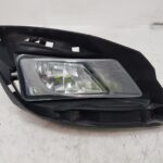 MAZDA CX-9 Right Fog Light / Indicator BUMPER FOGLAMP TB 2009-2012