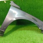 MAZDA AXELA / MAZDA 3 Right Front Guard BK HATCH MPS 2006-2009