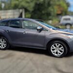 MAZDA CX-7 Front Crossmember / Cradle ER 2006-2012